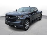 Used 2021 Chevrolet Silverado 1500 Truck