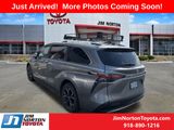 Used 2026 Toyota Sienna Van