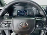 Used 2024 Toyota Tacoma Truck