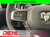 New 2026 Ram 1500 Truck
