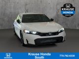 New 2026 Honda Civic Si Sedan