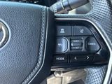 Used 2023 Toyota Tundra Hybrid Truck