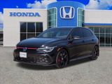 Used 2024 Volkswagen Golf GTI Hatchback