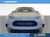New 2027 Honda HR-V SUV
