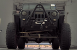 Used 2017 Jeep Wrangler SUV