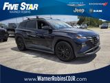 Used 2022 Hyundai Tucson SUV