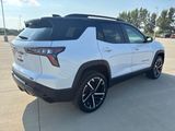 New 2027 Chevrolet Equinox SUV