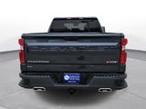 Used 2021 Chevrolet Silverado 1500 Truck