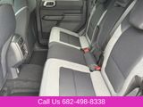 New 2026 Ford Bronco SUV
