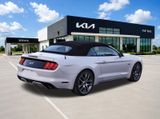 Used 2017 Ford Mustang Convertible