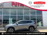 Used 2026 Nissan Rogue SUV