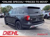 Used 2023 Ford Expedition SUV