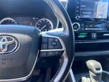 Used 2022 Toyota Highlander SUV