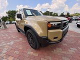 Used 2024 Toyota Land Cruiser SUV
