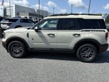 Used 2025 Ford Bronco Sport SUV