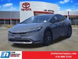 Used 2024 Toyota Prius Hatchback