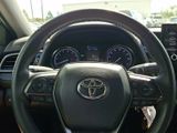 Used 2024 Toyota Camry Sedan