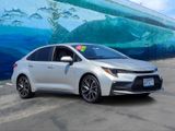 Used 2022 Toyota Corolla Sedan