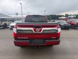 Used 2017 Nissan Titan Truck