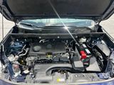 Used 2025 Toyota RAV4 SUV