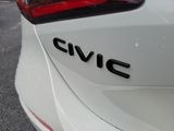 New 2026 Honda Civic Hatchback Hatchback