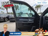 Used 2020 Ram 2500 Truck