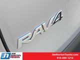 Used 2025 Toyota RAV4 SUV