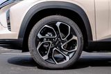 New 2026 Chevrolet Trax SUV