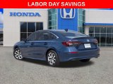 New 2026 Honda Civic Sedan Sedan