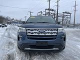 Used 2019 Ford Explorer SUV