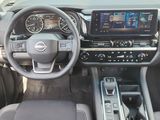Used 2026 Nissan Pathfinder SUV