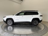 New 2026 Jeep Cherokee SUV