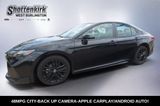 Used 2025 Toyota Camry Sedan