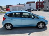 Used 2015 Nissan Versa Note Hatchback