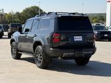 Used 2026 Toyota Land Cruiser SUV