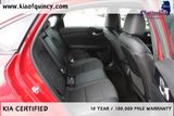 Used 2024 Kia Forte Sedan