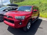 Used 2023 Toyota 4Runner SUV