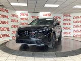New 2026 Honda CR-V Hybrid SUV