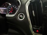 Used 2022 Chevrolet Traverse SUV