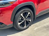 Used 2024 Toyota Corolla Cross SUV