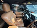 Used 2024 Infiniti QX80 SUV