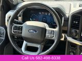 Used 2025 Ford F-150 Truck