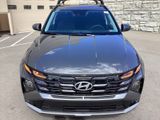New 2026 Hyundai Tucson Hybrid SUV