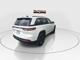 Used 2024 Jeep Grand Cherokee SUV
