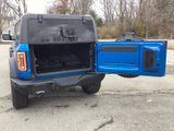 New 2025 Ford Bronco SUV