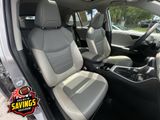 Used 2025 Toyota RAV4 SUV