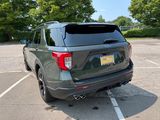 Used 2024 Ford Explorer SUV
