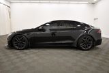 Used 2021 Tesla Model S Hatchback