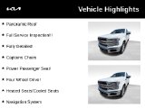 Used 2020 Ford F-150 Truck