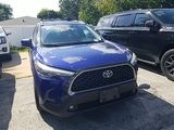Used 2023 Toyota Corolla Cross SUV